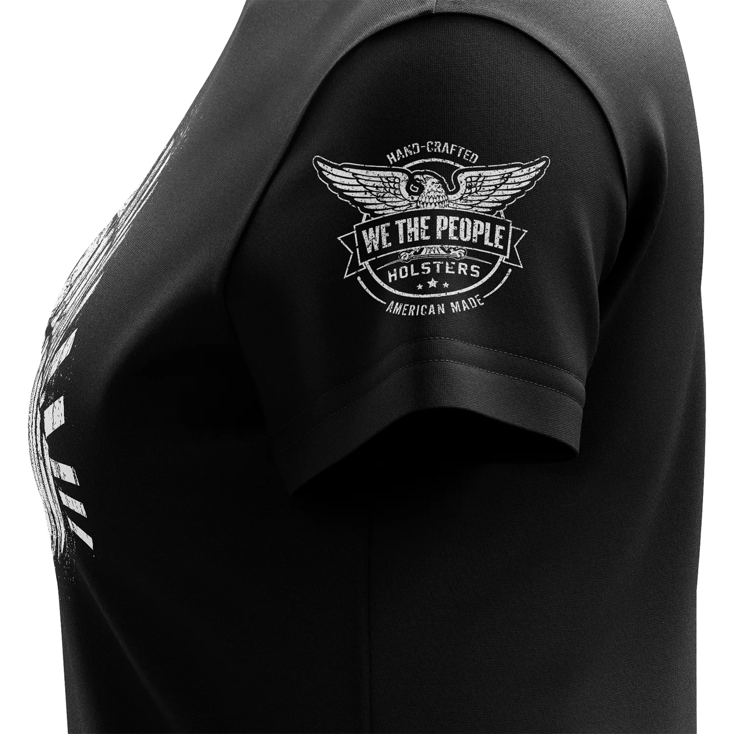 Ammo Spartan Women's Short Sleeve Shirt