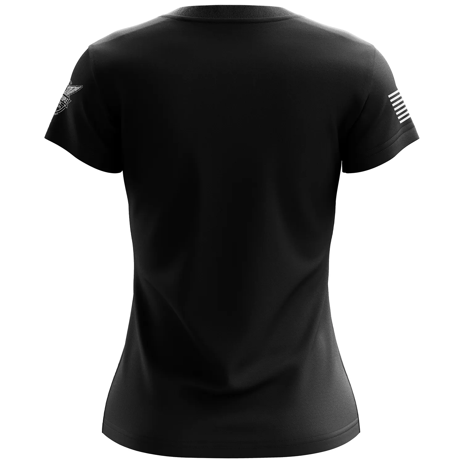 Ammo Spartan Women's Short Sleeve Shirt