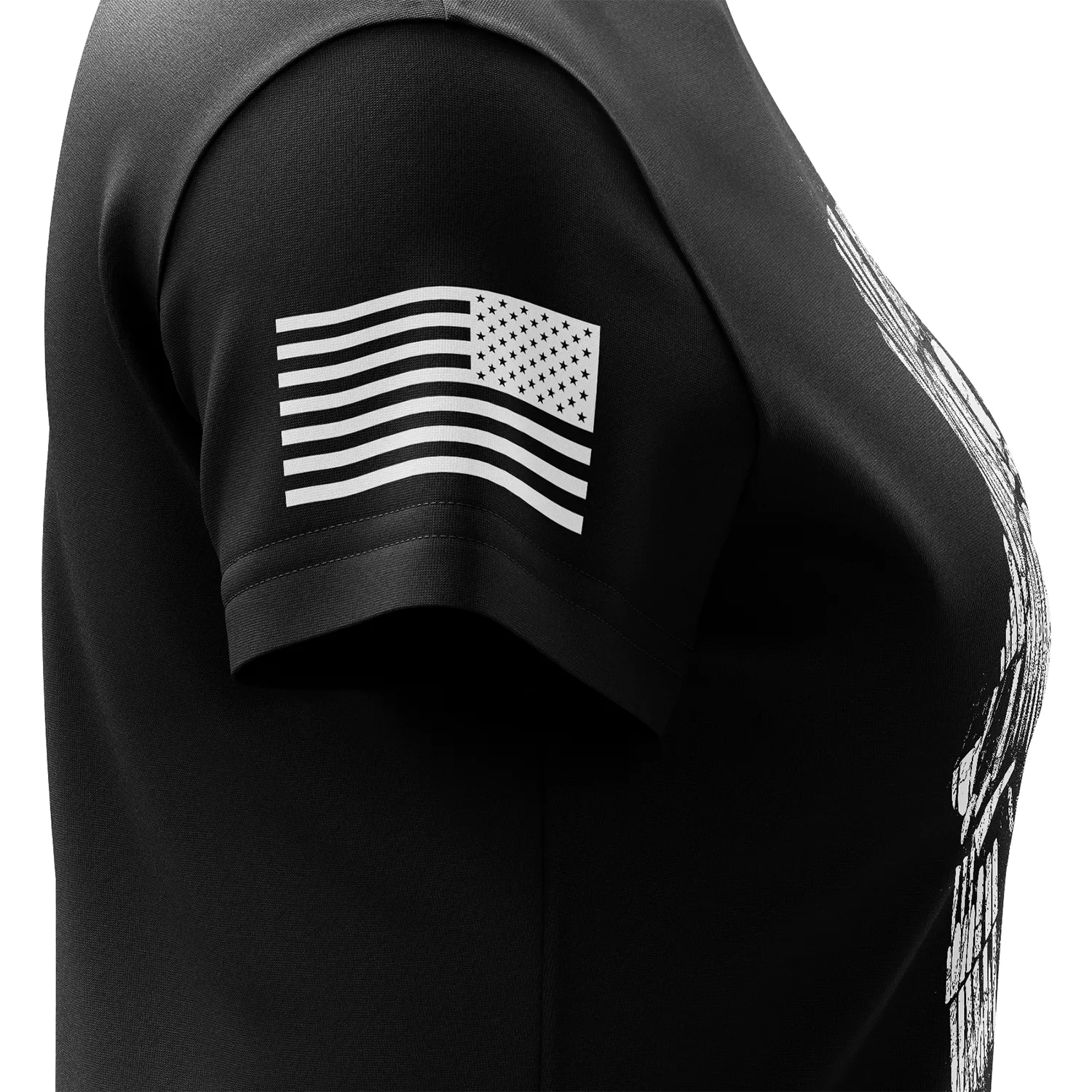 Ammo Spartan Women's Short Sleeve Shirt