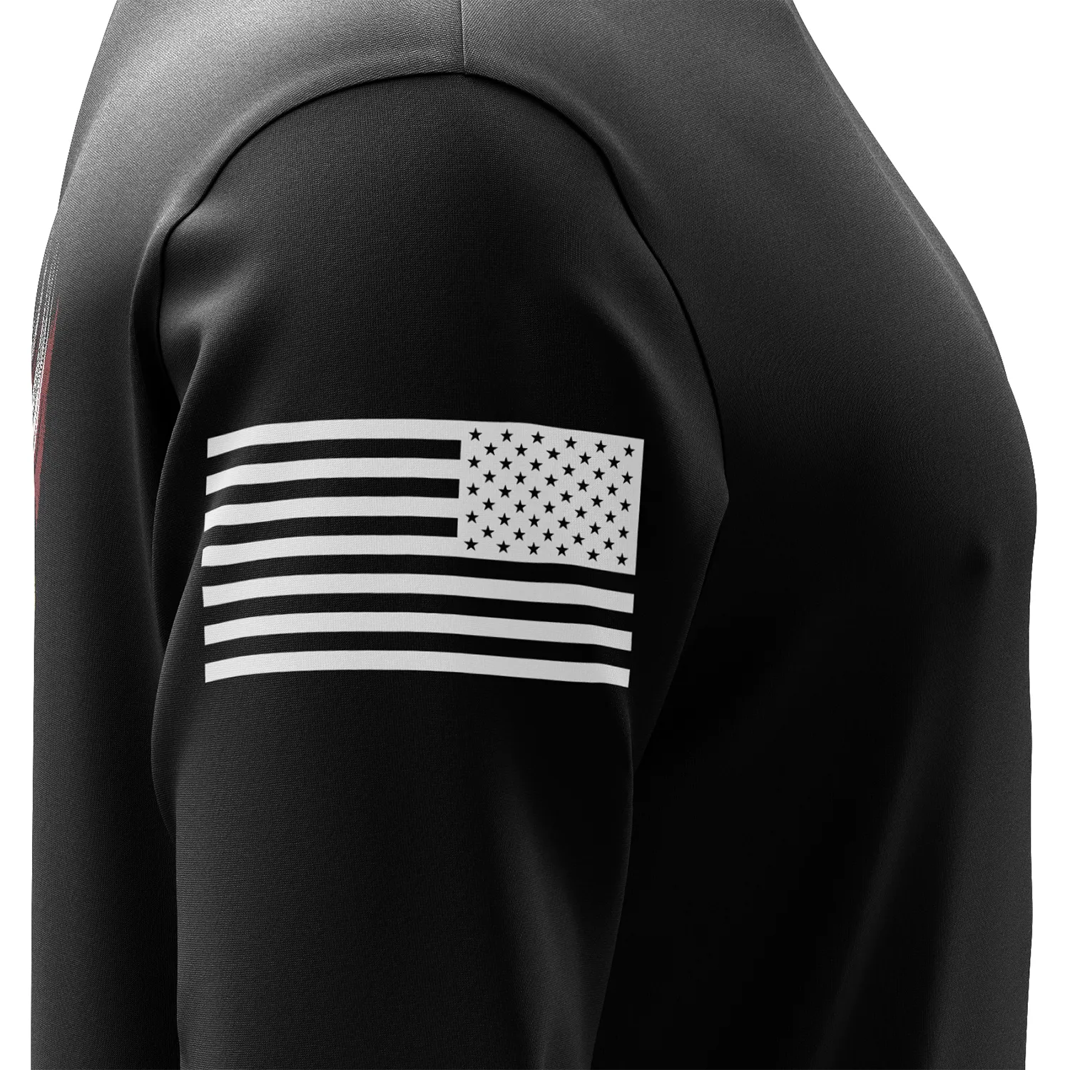 Bison Ops Long Sleeve Shirt