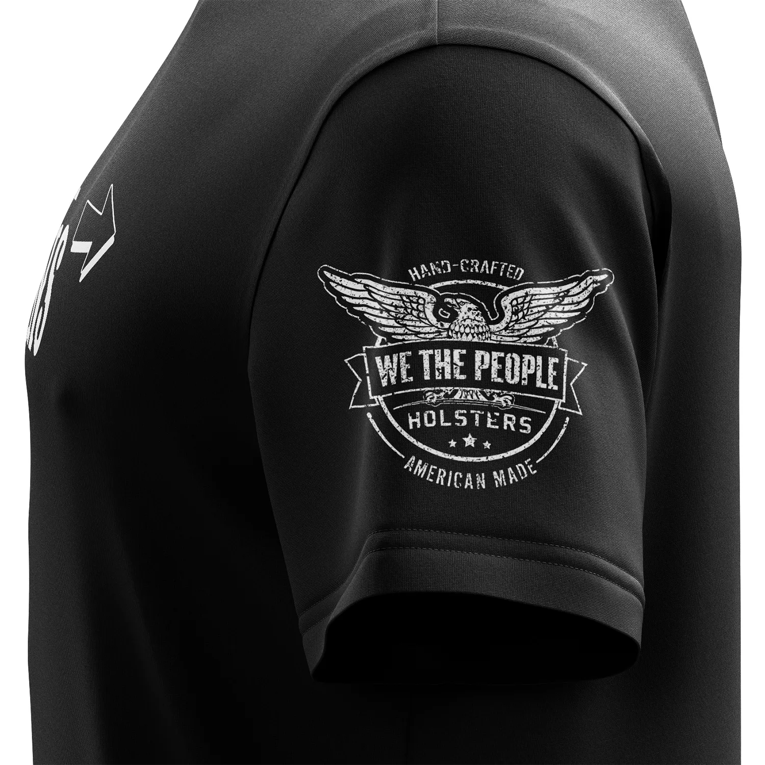 Can't Ban These Guns Short Sleeve Shirt