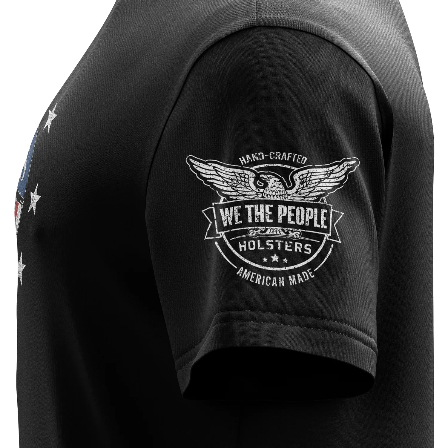 Carry Like It's 1776 Short Sleeve Shirt