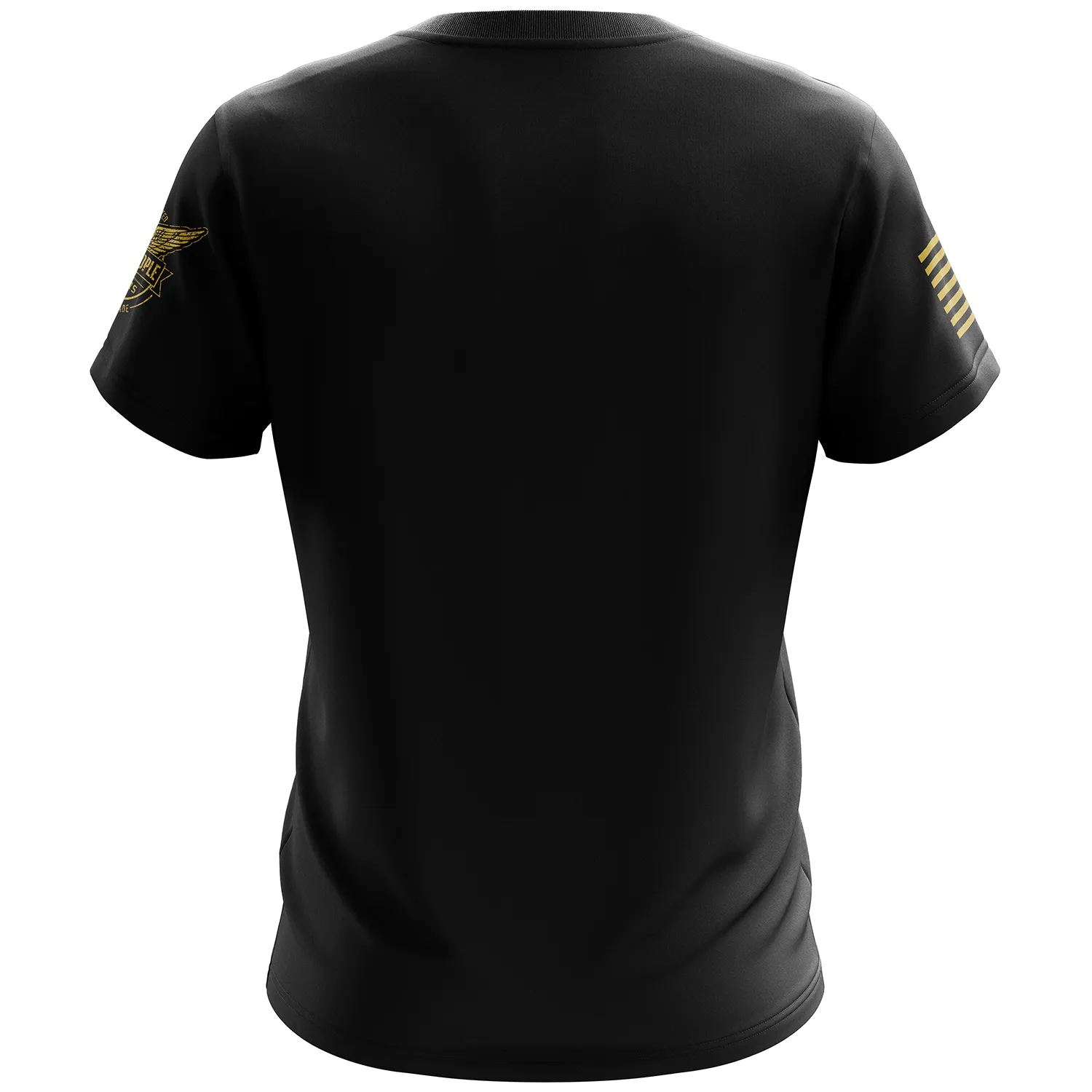 Defend the 2nd Amendment Short Sleeve Shirt
