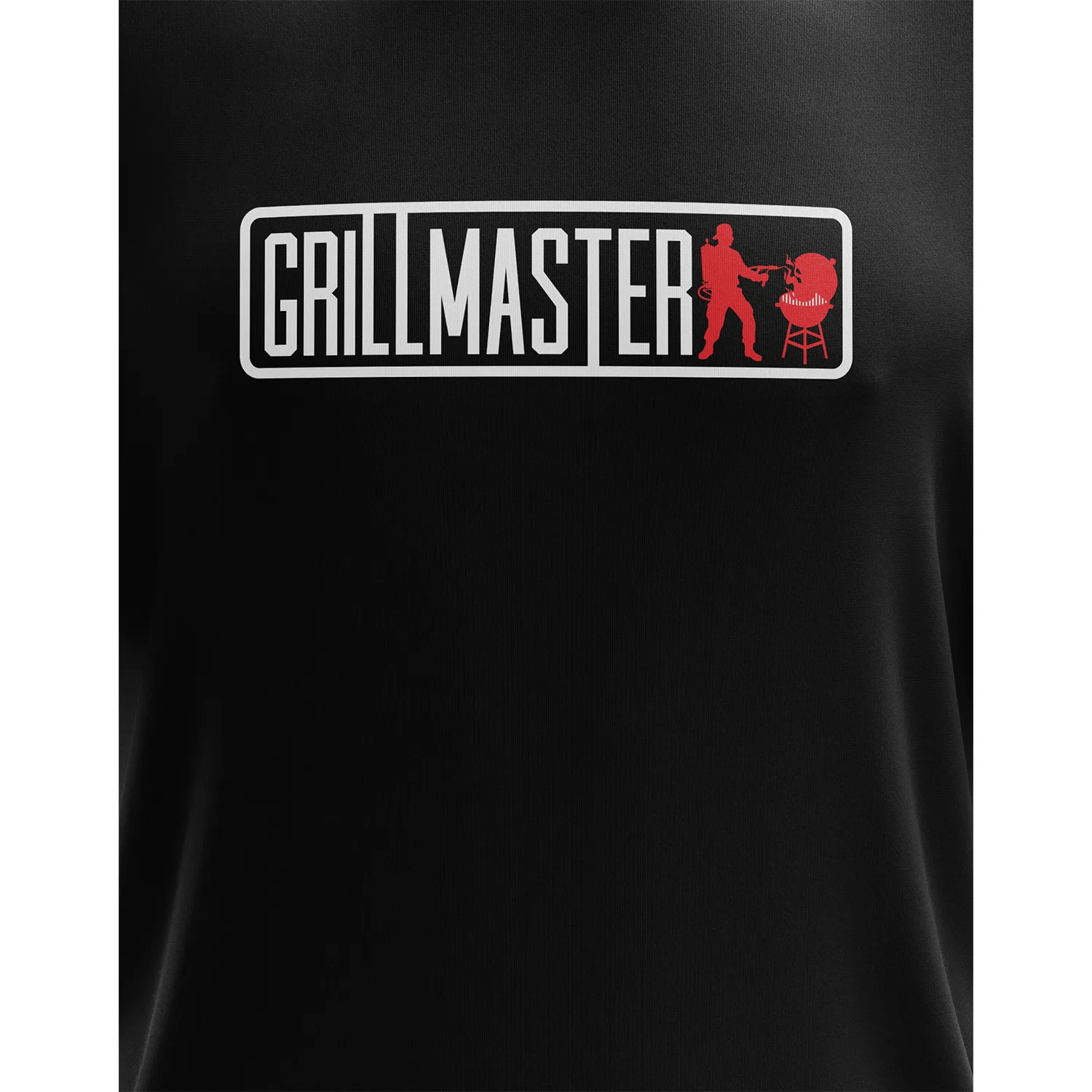 Grillmaster Short Sleeve Shirt