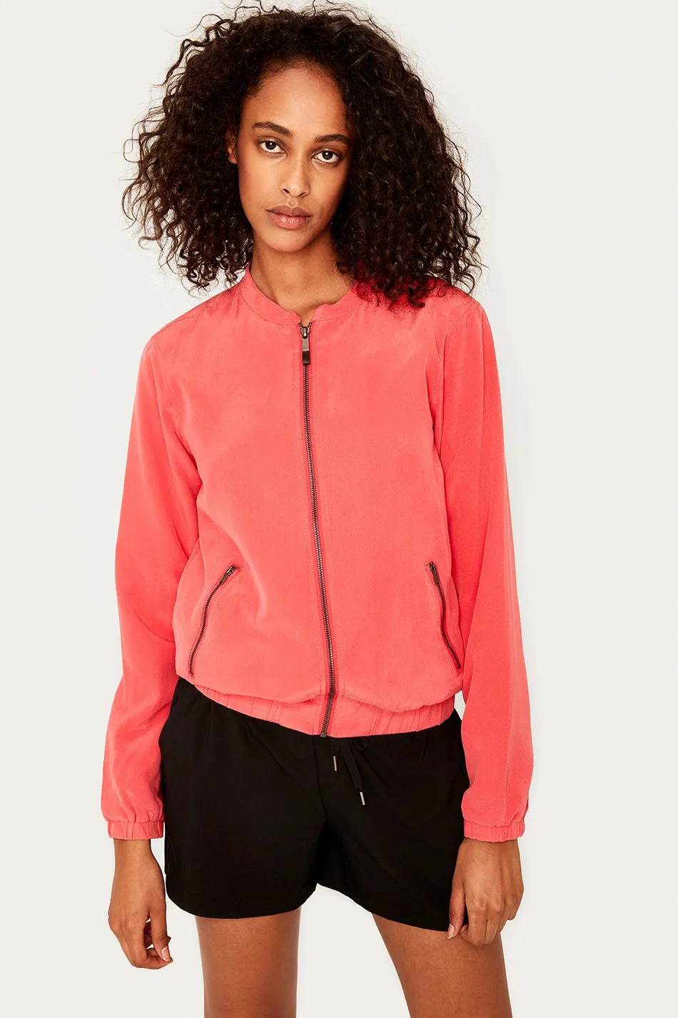 MOANA JACKET