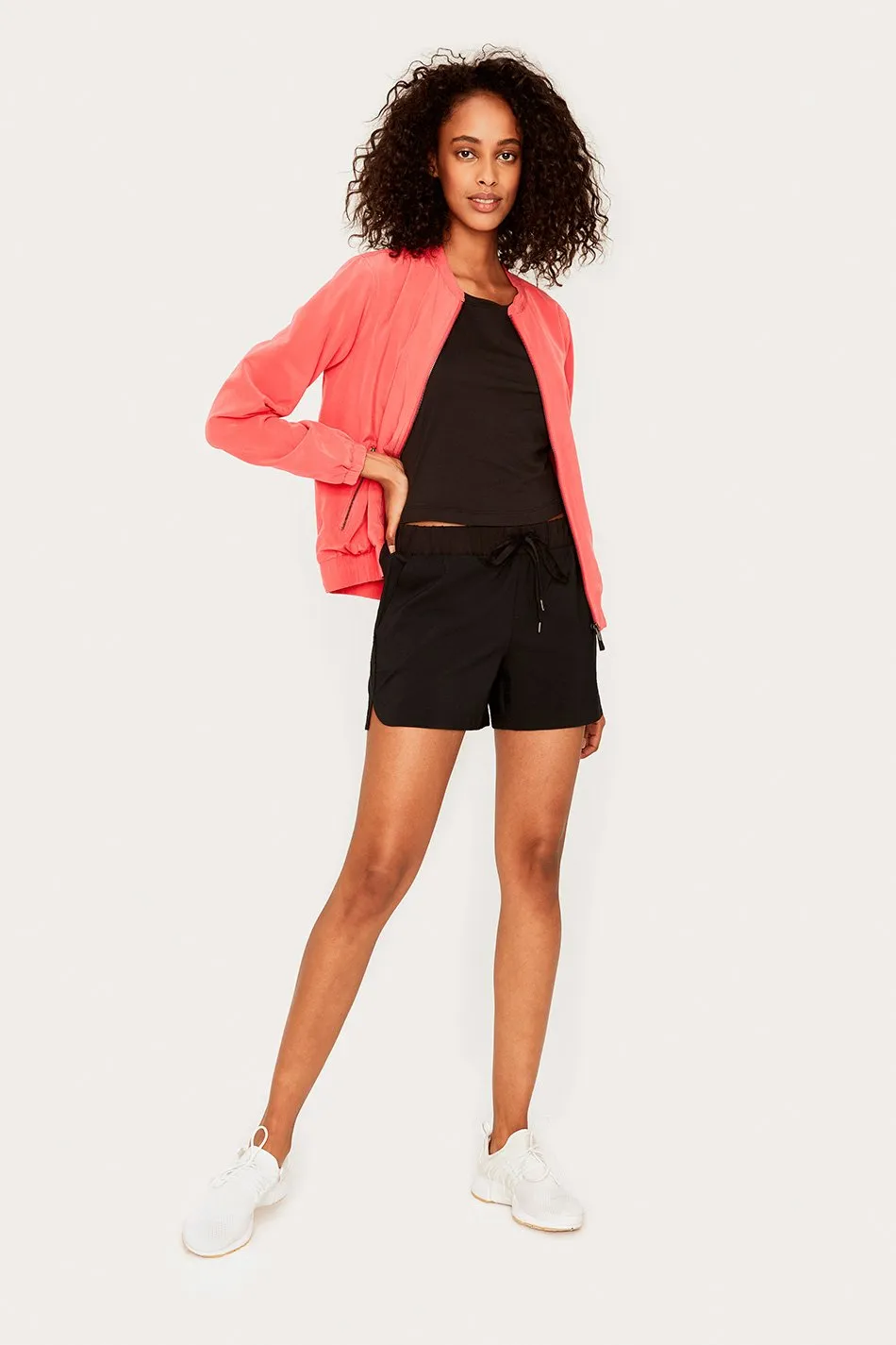 MOANA JACKET