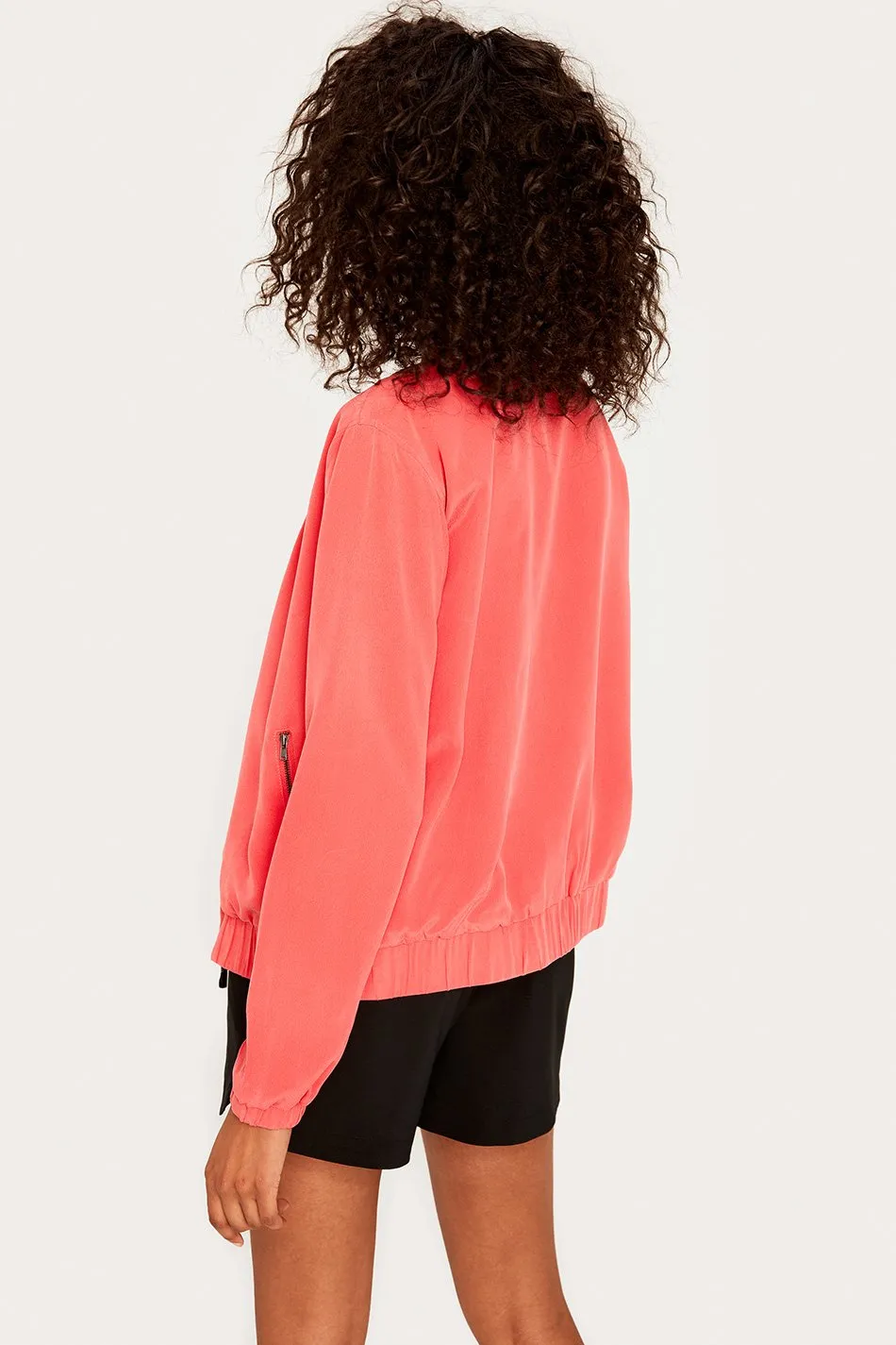 MOANA JACKET