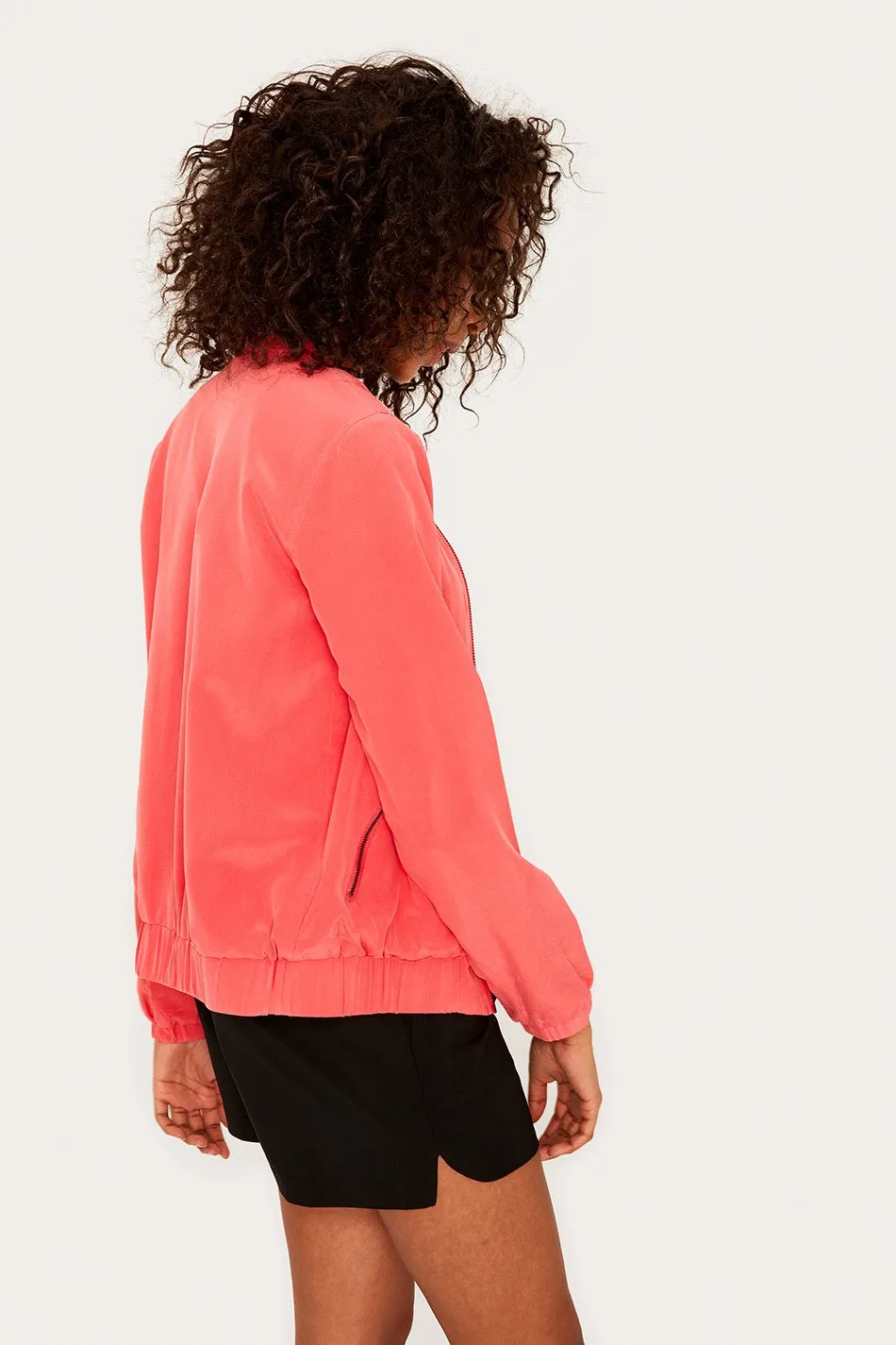 MOANA JACKET