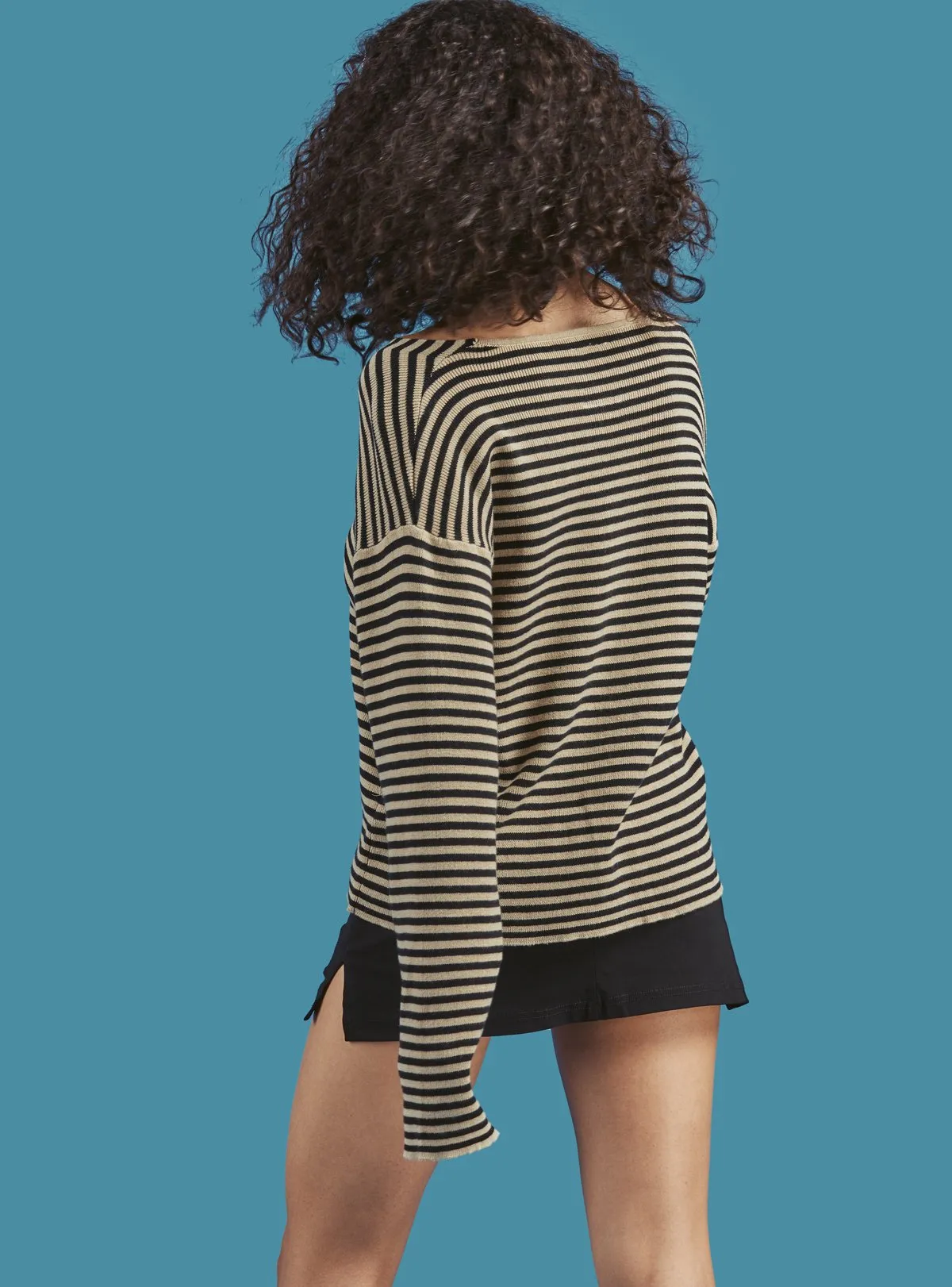 Polly Sweater