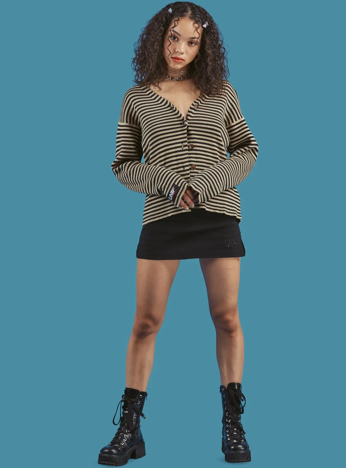 Polly Sweater